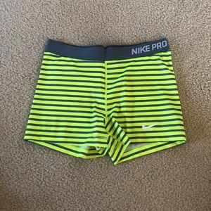 Nike Dri-Fit Spandex
